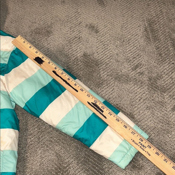 Kids’ PATAGONIA Reversible Hoodie Jacket, Kids’ - Picture 10 of 10